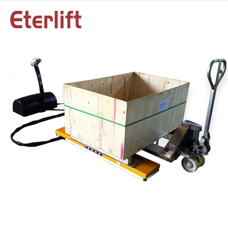 U scissor lift tables U scissor lift tables