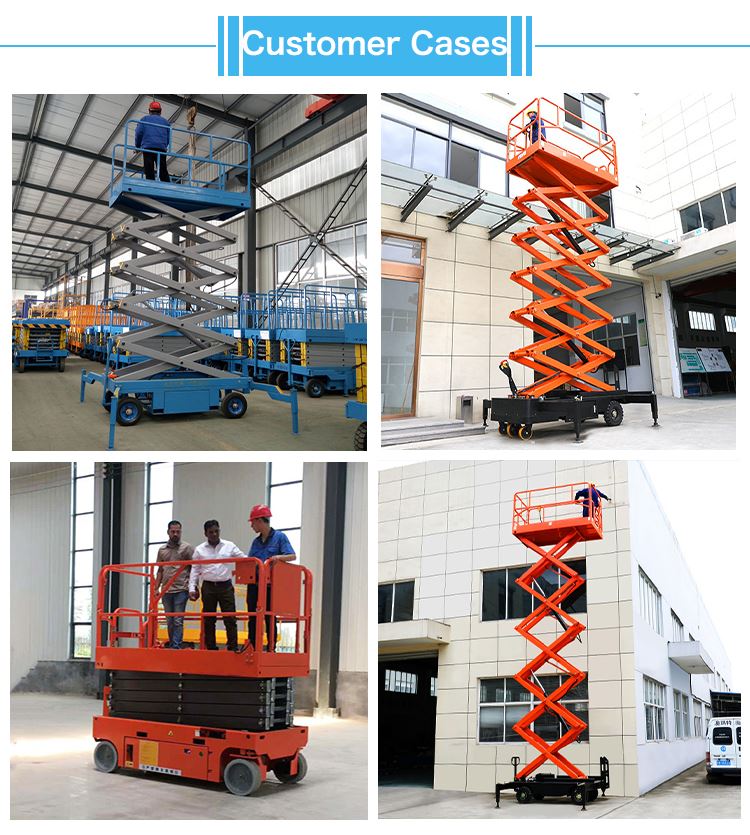 aerial work platform for rental aerial work platform for rental