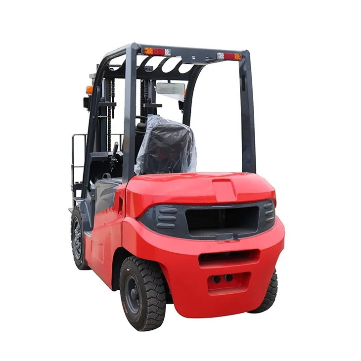 forklift price