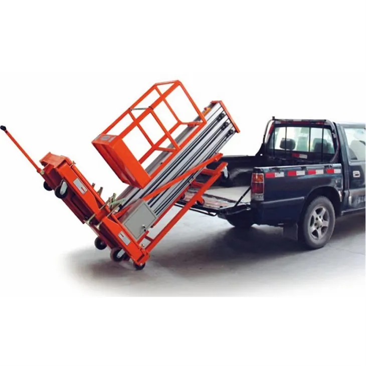 Tryck runt vertikala hissar